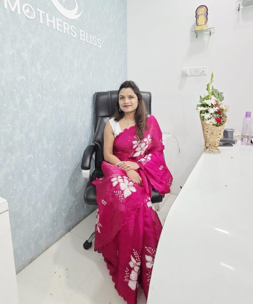 Dr. Swati